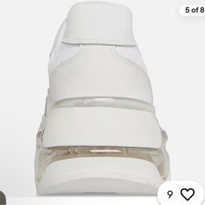 Steve Madden's sneaker that will blow you away!